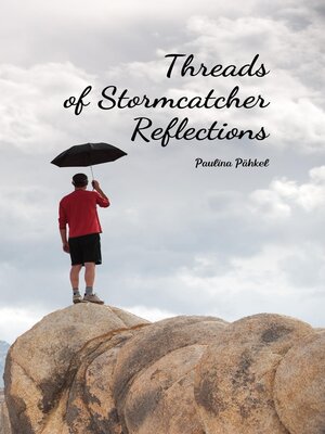 cover image of Threads of Stormcatcher Reflections